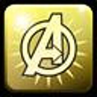 Достижение Настоящий Мститель в игре LEGO Marvel's Avengers для Steam