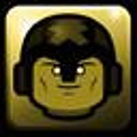 Достижение Царь Ваканды в игре LEGO Marvel's Avengers для Steam