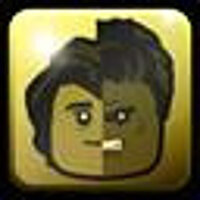 Достижение Я всегда зол в игре LEGO Marvel's Avengers для Steam