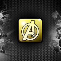 Достижение Я свободен от цепей в игре LEGO Marvel's Avengers для Xbox One