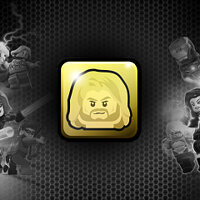 Достижение В поисках Эфира в игре LEGO Marvel's Avengers для Xbox One