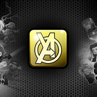 Достижение Юные Мстители в игре LEGO Marvel's Avengers для Xbox One