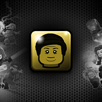 Достижение Посмертие в игре LEGO Marvel's Avengers для Xbox One