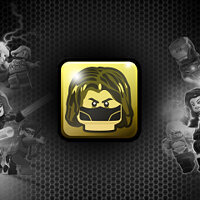 Достижение Непредусмотрительность в игре LEGO Marvel's Avengers для Xbox One