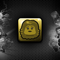 Достижение Верховный маг в игре LEGO Marvel's Avengers для Xbox One