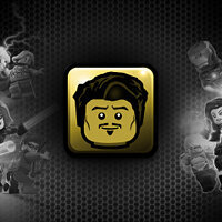 Достижение Странные истории в игре LEGO Marvel's Avengers для Xbox One
