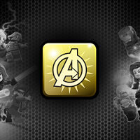 Достижение Настоящий Мститель в игре LEGO Marvel's Avengers для Xbox One
