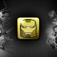 Достижение По ЦИИ - пли! в игре LEGO Marvel's Avengers для Xbox One