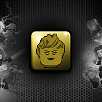Достижение Самый могучий герой Земли в игре LEGO Marvel's Avengers для Xbox One