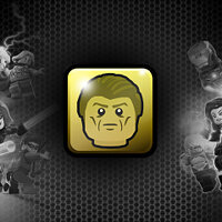 Достижение За гранью в игре LEGO Marvel's Avengers для Xbox One