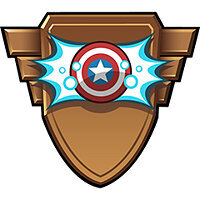 Трофей {trophy} в игре LEGO Marvel's Avengers для PS Vita