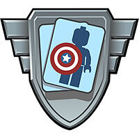 Трофей {trophy} в игре LEGO Marvel's Avengers для PS Vita