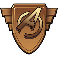 Трофей {trophy} в игре LEGO Marvel's Avengers для PS Vita