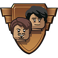 Трофей {trophy} в игре LEGO Marvel's Avengers для PS Vita