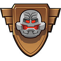 Трофей {trophy} в игре LEGO Marvel's Avengers для PS Vita