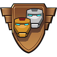 Трофей {trophy} в игре LEGO Marvel's Avengers для PS Vita