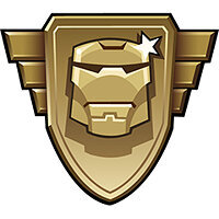 Трофей {trophy} в игре LEGO Marvel's Avengers для PS Vita