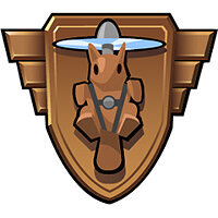 Трофей {trophy} в игре LEGO Marvel's Avengers для PS Vita