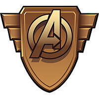 Трофей {trophy} в игре LEGO Marvel's Avengers для PS Vita