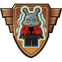 Трофей {trophy} в игре LEGO Marvel's Avengers для PS Vita