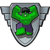Трофей {trophy} в игре LEGO Marvel's Avengers для PS Vita