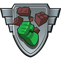Трофей {trophy} в игре LEGO Marvel's Avengers для PS Vita