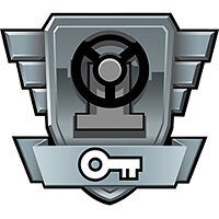 Трофей {trophy} в игре LEGO Marvel's Avengers для PS Vita