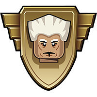 Трофей {trophy} в игре LEGO Marvel's Avengers для PS Vita
