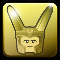 Трофей {trophy} в игре LEGO Marvel's Avengers для PS3