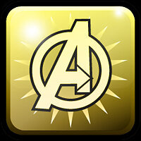 Трофей {trophy} в игре LEGO Marvel's Avengers для PS3