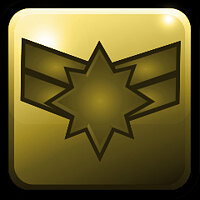 Трофей {trophy} в игре LEGO Marvel's Avengers для PS3