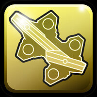 Трофей {trophy} в игре LEGO Marvel's Avengers для PS3
