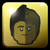Трофей {trophy} в игре LEGO Marvel's Avengers для PS3
