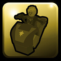 Трофей {trophy} в игре LEGO Marvel's Avengers для PS3