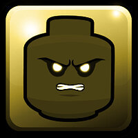 Трофей {trophy} в игре LEGO Marvel's Avengers для PS3