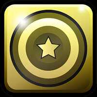 Трофей {trophy} в игре LEGO Marvel's Avengers для PS3