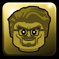 Трофей {trophy} в игре LEGO Marvel's Avengers для PS3
