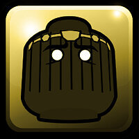 Трофей {trophy} в игре LEGO Marvel's Avengers для PS3