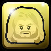Трофей {trophy} в игре LEGO Marvel's Avengers для PS3