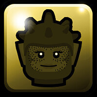 Трофей {trophy} в игре LEGO Marvel's Avengers для PS3