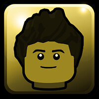 Трофей {trophy} в игре LEGO Marvel's Avengers для PS3