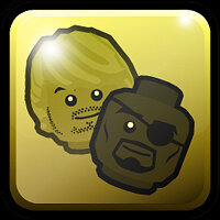 Трофей {trophy} в игре LEGO Marvel's Avengers для PS3