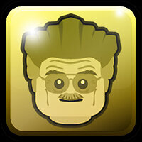 Трофей {trophy} в игре LEGO Marvel's Avengers для PS3