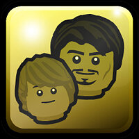 Трофей {trophy} в игре LEGO Marvel's Avengers для PS3