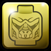 Трофей {trophy} в игре LEGO Marvel's Avengers для PS3
