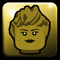 Трофей {trophy} в игре LEGO Marvel's Avengers для PS3