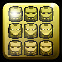 Трофей {trophy} в игре LEGO Marvel's Avengers для PS3