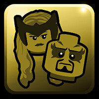 Трофей {trophy} в игре LEGO Marvel's Avengers для PS3