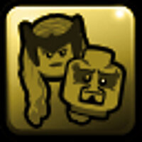 Достижение Разве Один не изгнал вас? в игре LEGO Marvel's Avengers для Xbox 360