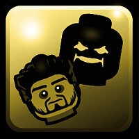 Трофей {trophy} в игре LEGO Marvel's Avengers для PS4